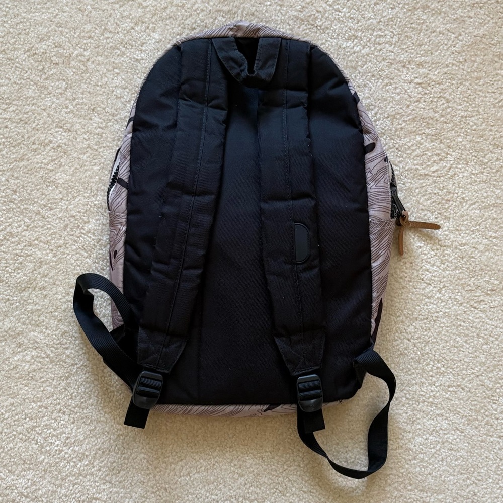 Herschel Supply Company Unisex Backpack. Retired Pattern. - Picture 2 of 6